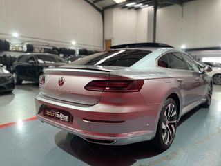 Volkswagen Arteon 2019