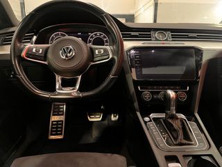 Volkswagen Arteon 2019