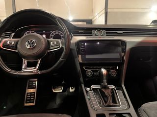 Volkswagen Arteon 2019