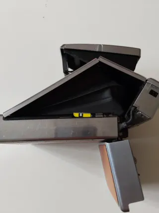 Cámara Polaroid SX-70 Land Camera