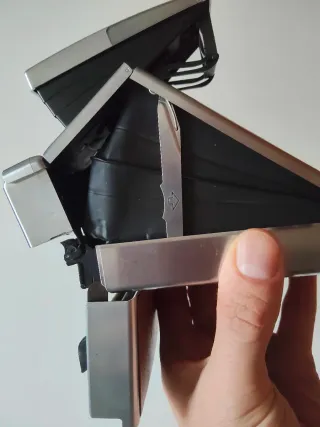 Cámara Polaroid SX-70 Land Camera