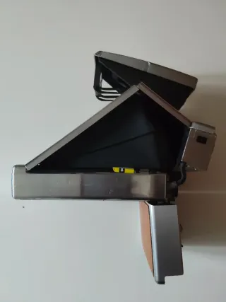 Cámara Polaroid SX-70 Land Camera