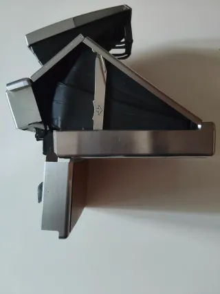 Cámara Polaroid SX-70 Land Camera