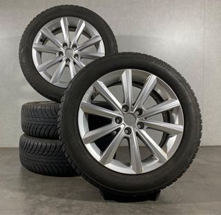 Llantas Volkswagen Polo VI 16" Originales