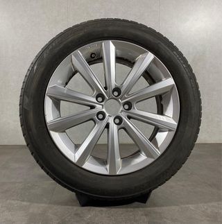 Llantas Volkswagen Polo VI 16" Originales