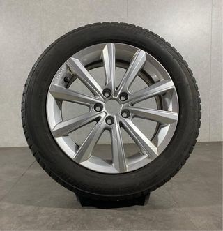 Llantas Volkswagen Polo VI 16" Originales