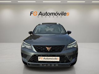 CUPRA Ateca 2.0 TSI 221kW (300CV) 4Drive DSG St&Sp
