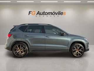 CUPRA Ateca 2.0 TSI 221kW (300CV) 4Drive DSG St&Sp