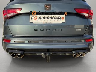 CUPRA Ateca 2.0 TSI 221kW (300CV) 4Drive DSG St&Sp