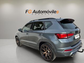 CUPRA Ateca 2.0 TSI 221kW (300CV) 4Drive DSG St&Sp