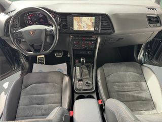 CUPRA Ateca 2.0 TSI 221kW (300CV) 4Drive DSG St&Sp