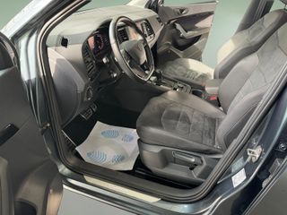 CUPRA Ateca 2.0 TSI 221kW (300CV) 4Drive DSG St&Sp