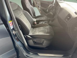 CUPRA Ateca 2.0 TSI 221kW (300CV) 4Drive DSG St&Sp