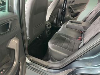 CUPRA Ateca 2.0 TSI 221kW (300CV) 4Drive DSG St&Sp