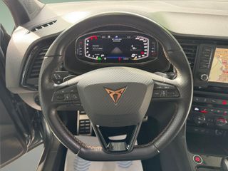 CUPRA Ateca 2.0 TSI 221kW (300CV) 4Drive DSG St&Sp