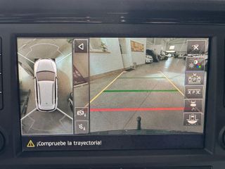 CUPRA Ateca 2.0 TSI 221kW (300CV) 4Drive DSG St&Sp