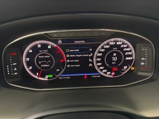 CUPRA Ateca 2.0 TSI 221kW (300CV) 4Drive DSG St&Sp