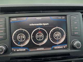 CUPRA Ateca 2.0 TSI 221kW (300CV) 4Drive DSG St&Sp