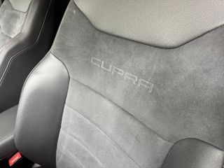 CUPRA Ateca 2.0 TSI 221kW (300CV) 4Drive DSG St&Sp