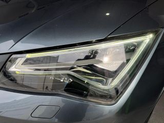 CUPRA Ateca 2.0 TSI 221kW (300CV) 4Drive DSG St&Sp