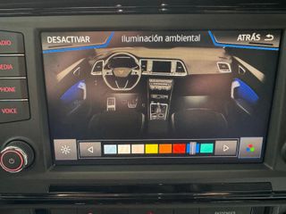 CUPRA Ateca 2.0 TSI 221kW (300CV) 4Drive DSG St&Sp