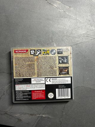 Castlevania: Dawn of Sorrow - Nintendo DS