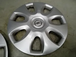 Copricerchi Opel Corsa Meriva 15 pollici