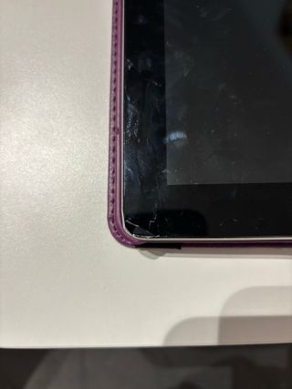 iPad 4ta Gen Wi-Fi Plata