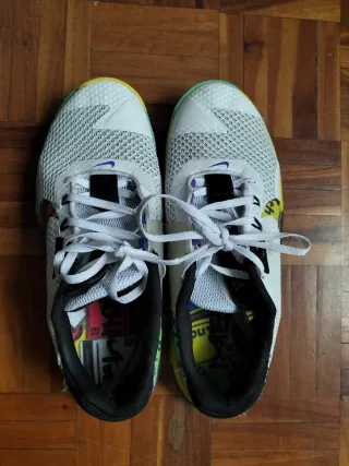 Zapatillas Nike CrossFit Multicolor