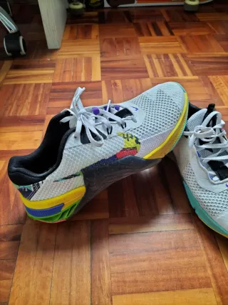 Zapatillas Nike CrossFit Multicolor