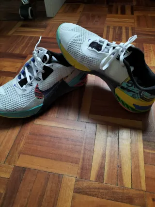 Zapatillas Nike CrossFit Multicolor