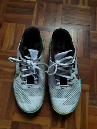 Zapatillas Nike CrossFit Multicolor