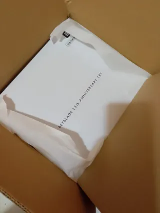 Beyblade 25° Anniversario Edizione Limitata