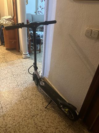 Patinete Eléctrico SmartGyro Z One