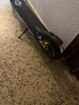 Patinete Eléctrico SmartGyro Z One