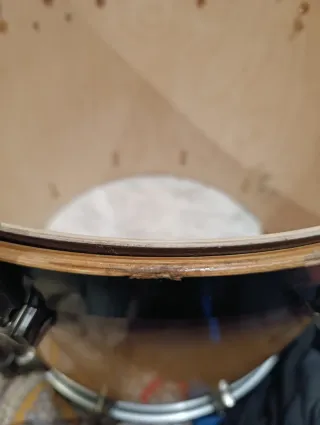 Batería Acústica Ludwig Epic Funk