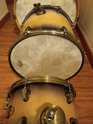 Batería Acústica Ludwig Epic Funk