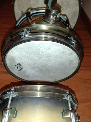 Batería Acústica Ludwig Epic Funk