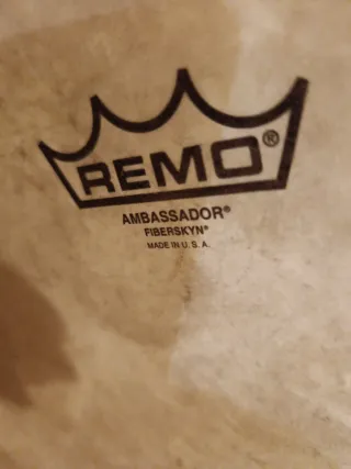 Batería Acústica Ludwig Epic Funk