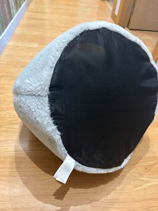 Cama para gato suave y antideslizante