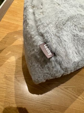 Cama para gato suave y antideslizante