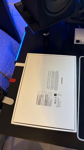 MacBook Air M2 13 Plata