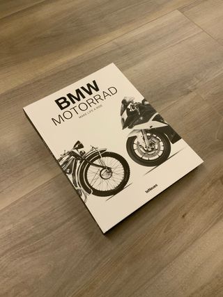 Bmw Motorrad Make Life a Ride