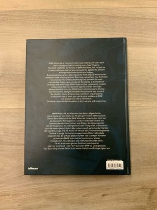 Bmw Motorrad Make Life a Ride