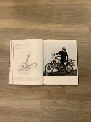 Bmw Motorrad Make Life a Ride