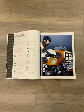 Bmw Motorrad Make Life a Ride