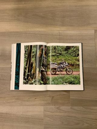 Bmw Motorrad Make Life a Ride