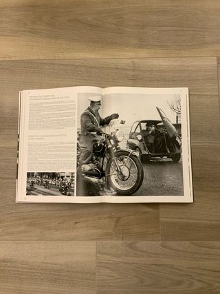 Bmw Motorrad Make Life a Ride