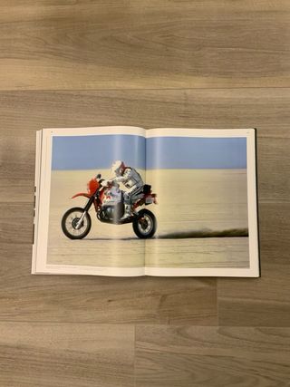 Bmw Motorrad Make Life a Ride