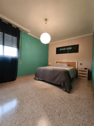 Piso en zona tranquila